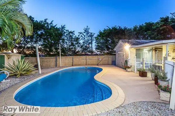 Second view of Homely house listing, 4 Butterfly Drive, Kallangur QLD 4503