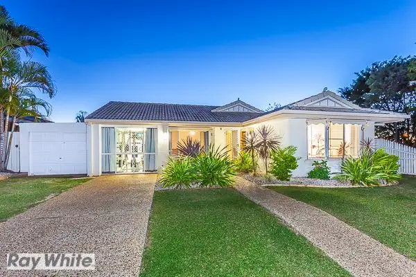 Third view of Homely house listing, 4 Butterfly Drive, Kallangur QLD 4503