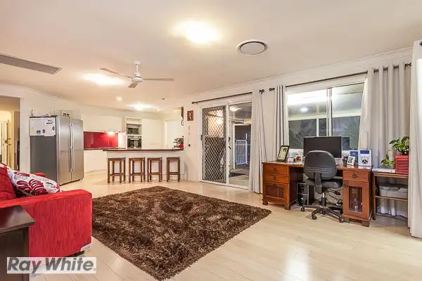 Sixth view of Homely house listing, 4 Butterfly Drive, Kallangur QLD 4503