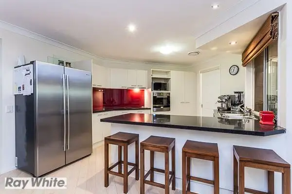 Seventh view of Homely house listing, 4 Butterfly Drive, Kallangur QLD 4503