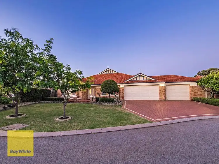 Second view of Homely house listing, 15 Seaton Court, South Guildford WA 6055