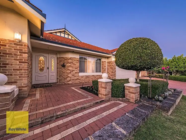 Third view of Homely house listing, 15 Seaton Court, South Guildford WA 6055