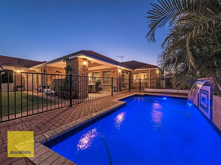 Fourth view of Homely house listing, 15 Seaton Court, South Guildford WA 6055