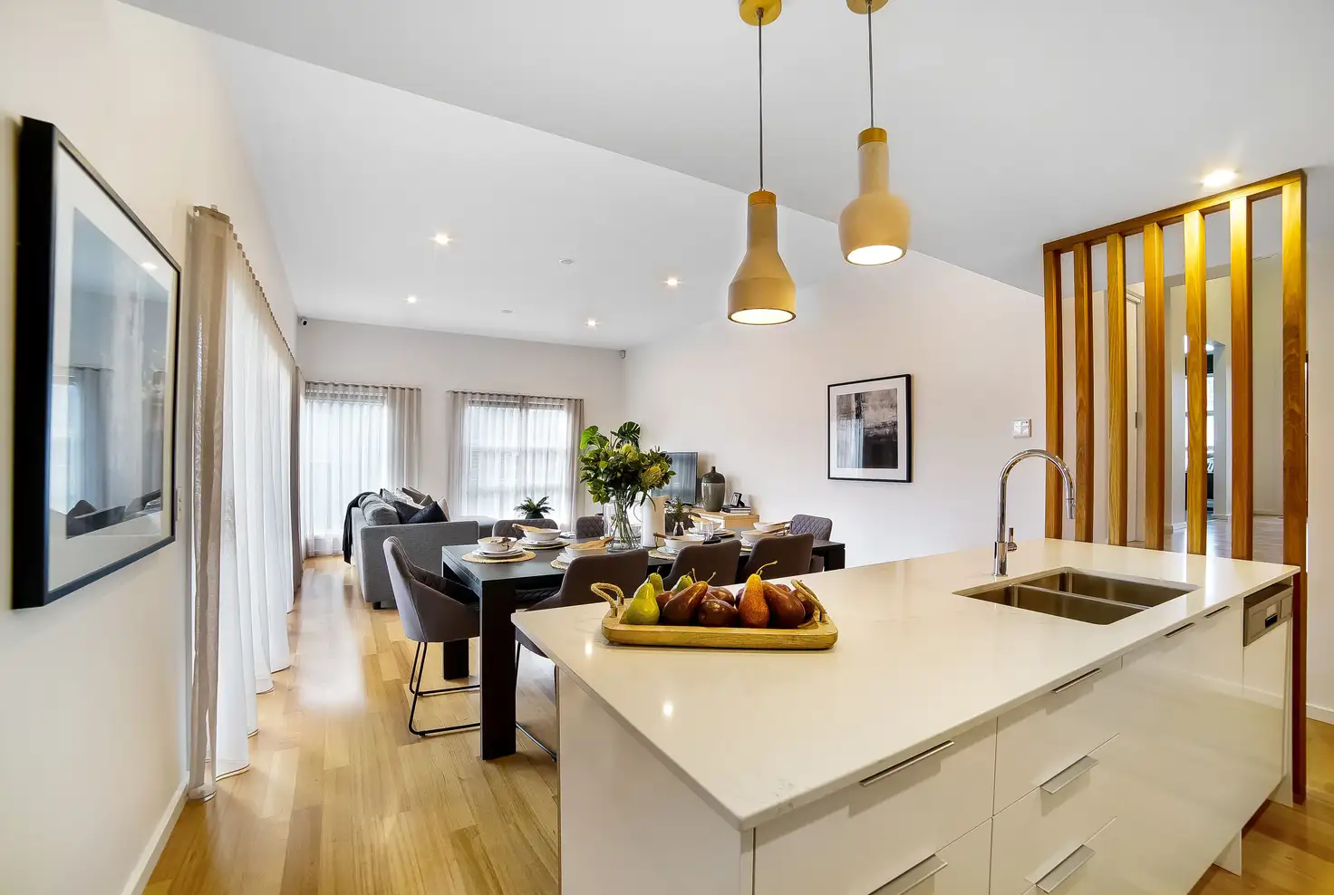 Main view of Homely house listing, 38 Trevassa Crescent, Tranmere TAS 7018