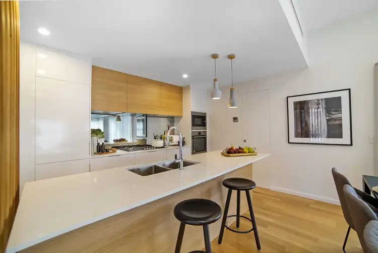 Second view of Homely house listing, 38 Trevassa Crescent, Tranmere TAS 7018