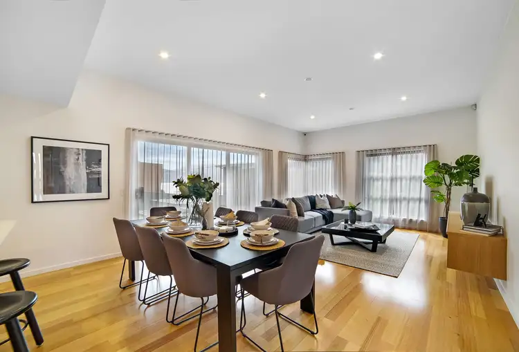 Third view of Homely house listing, 38 Trevassa Crescent, Tranmere TAS 7018