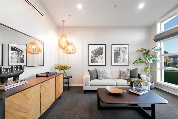 Fourth view of Homely house listing, 38 Trevassa Crescent, Tranmere TAS 7018