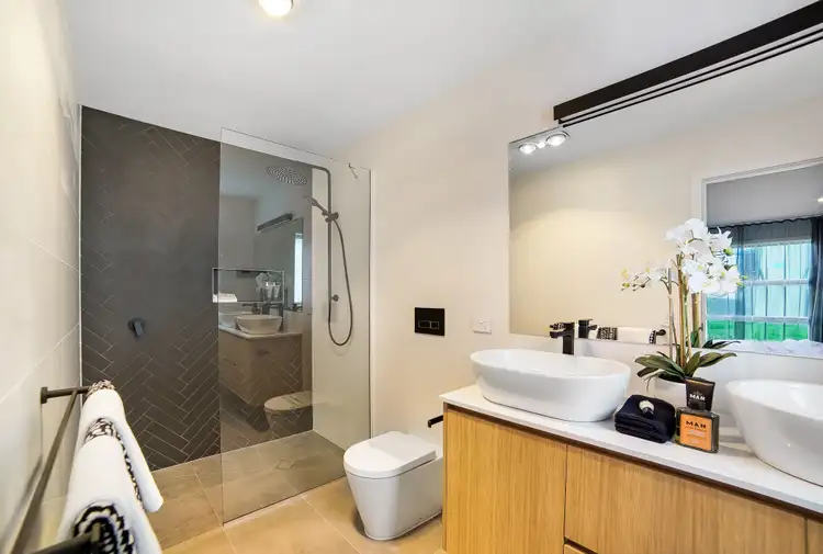 Sixth view of Homely house listing, 38 Trevassa Crescent, Tranmere TAS 7018