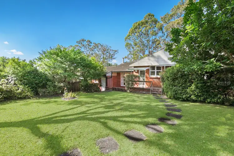 Fifth view of Homely house listing, 19 Edwards Road, Wahroonga NSW 2076