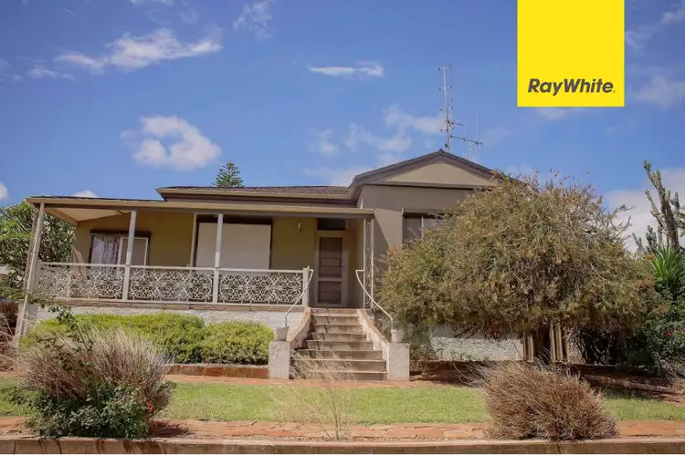 88 Elliott Street, Whyalla SA 5600