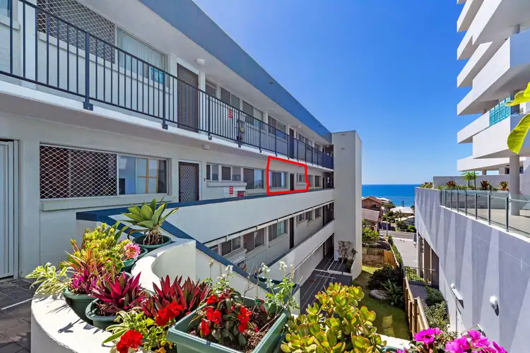 7/27 Canberra Terrace, Kings Beach QLD 4551