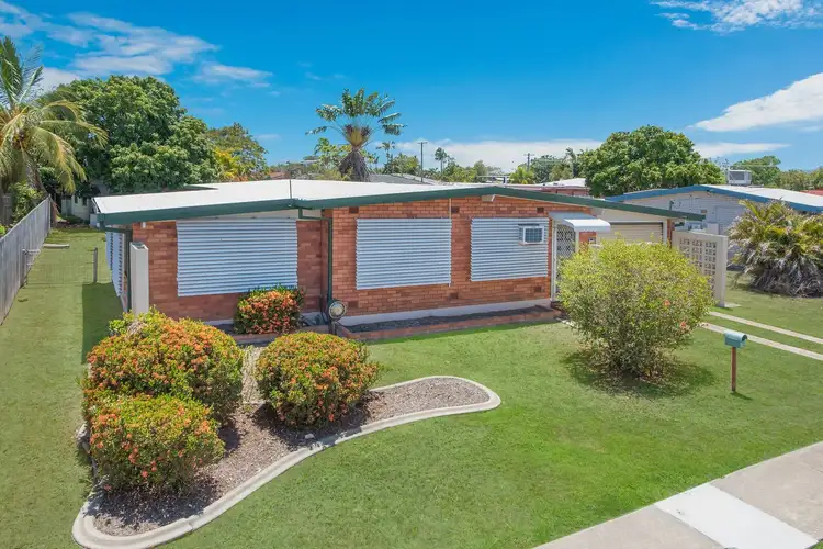 400 Fulham Road, Heatley QLD 4814