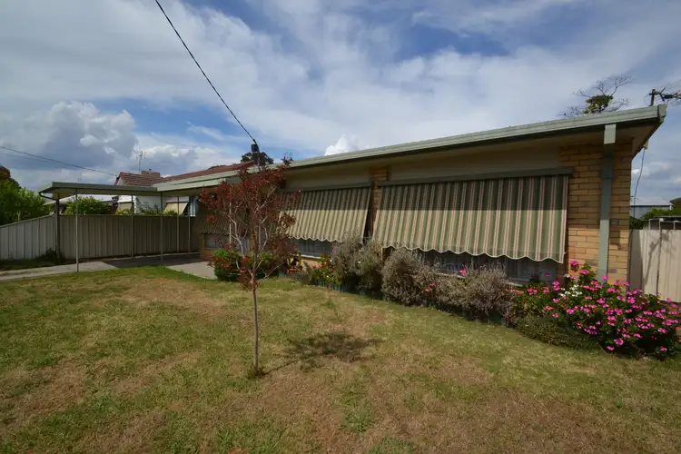 Main view of Homely house listing, 25 Halpin Street, Seymour VIC 3660