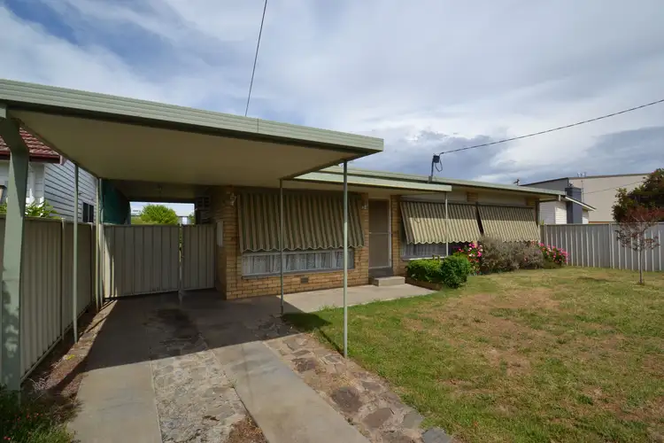 Second view of Homely house listing, 25 Halpin Street, Seymour VIC 3660