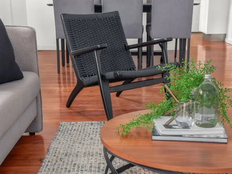 Fourth view of Homely house listing, 21 Kent Street, Red Hill QLD 4059