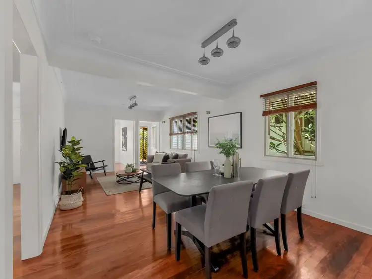 Fifth view of Homely house listing, 21 Kent Street, Red Hill QLD 4059