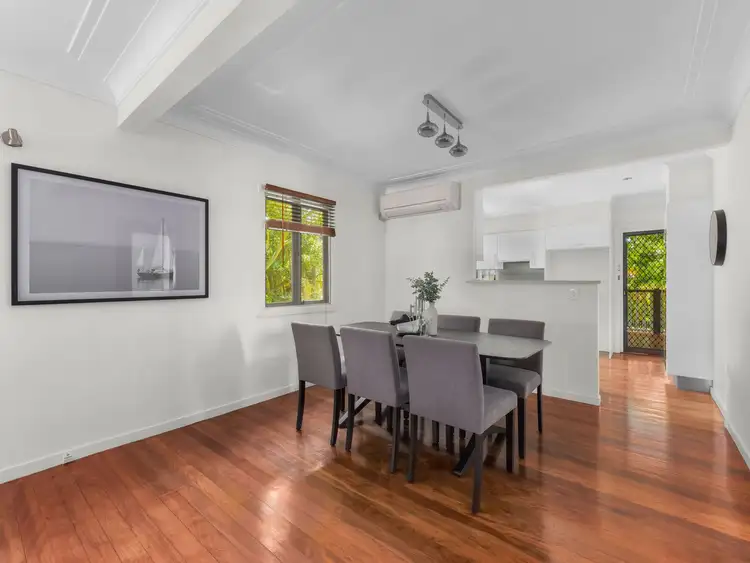 Sixth view of Homely house listing, 21 Kent Street, Red Hill QLD 4059