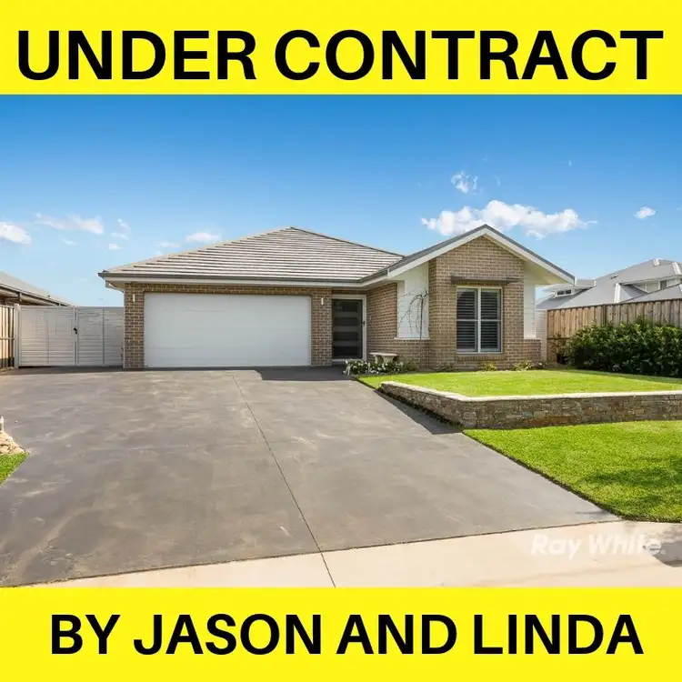 38 The Cedars Avenue, Pitt Town NSW 2756