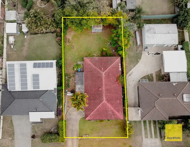 39 Gloucester Crescent, Bray Park QLD 4500