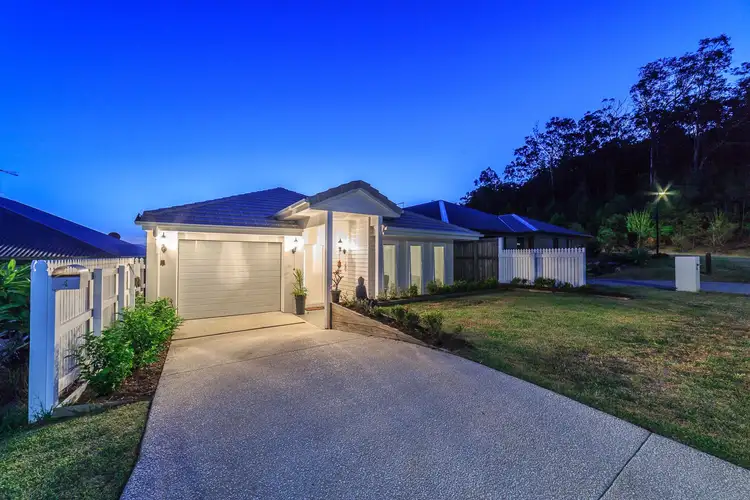 4 Sarah Lane, Upper Coomera QLD 4209