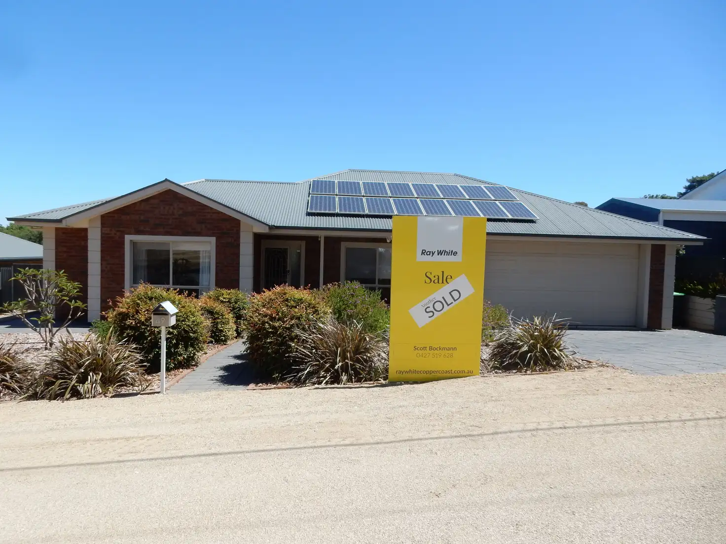 Main view of Homely house listing, 49 North Terrace, Maitland SA 5573