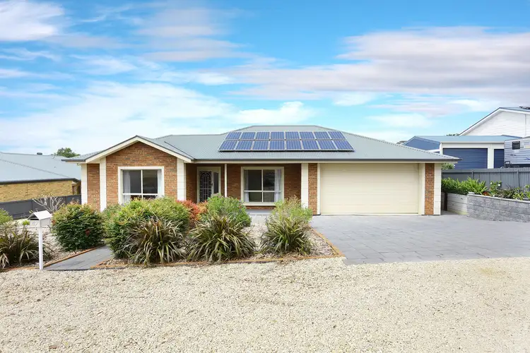 Second view of Homely house listing, 49 North Terrace, Maitland SA 5573