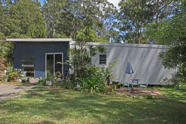Main view of Homely house listing, 49 Lakeside Road, Kendall NSW 2439