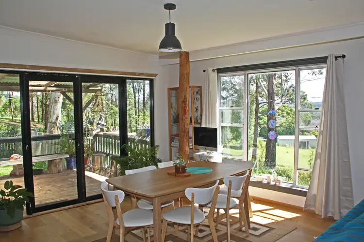 Second view of Homely house listing, 49 Lakeside Road, Kendall NSW 2439