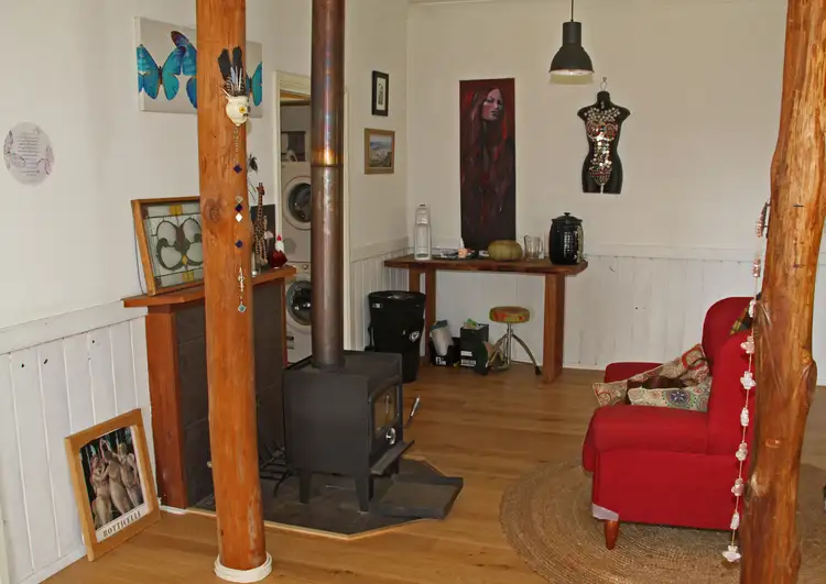 Third view of Homely house listing, 49 Lakeside Road, Kendall NSW 2439