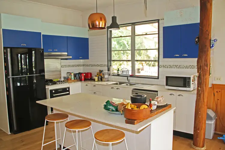 Seventh view of Homely house listing, 49 Lakeside Road, Kendall NSW 2439