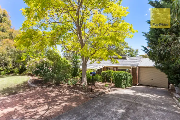 31 McHarg Road, Happy Valley SA 5159