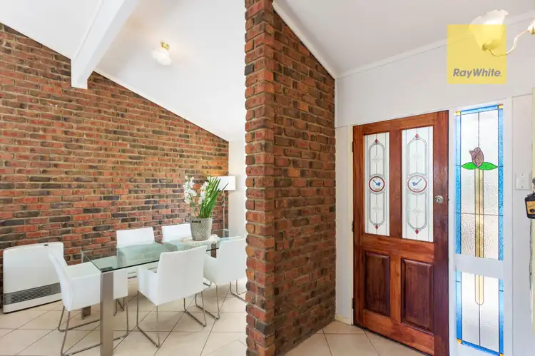 Third view of Homely house listing, 31 McHarg Road, Happy Valley SA 5159