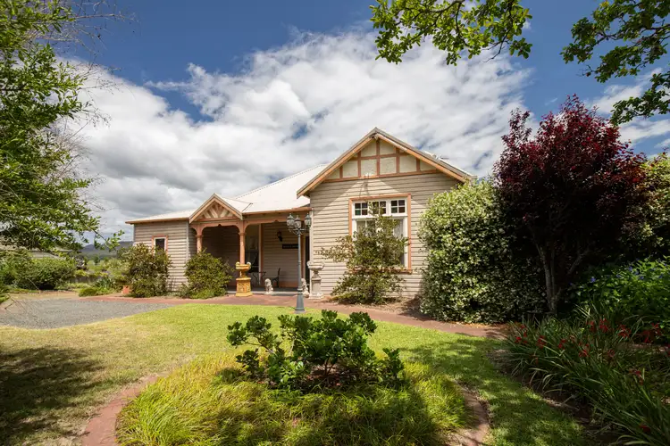 Main view of Homely house listing, 119 Church Street, Gloucester NSW 2422