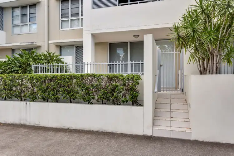 Fifth view of Homely unit listing, 115/1-7 Moores Crescent, Varsity Lakes QLD 4227