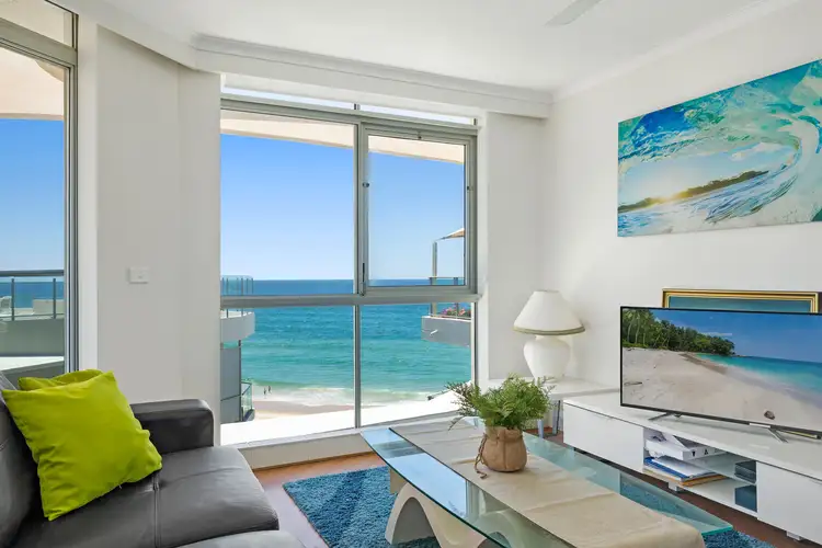 32/67-71 Albatross Avenue, Mermaid Beach QLD 4218
