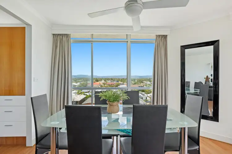 Third view of Homely apartment listing, 32/67-71 Albatross Avenue, Mermaid Beach QLD 4218