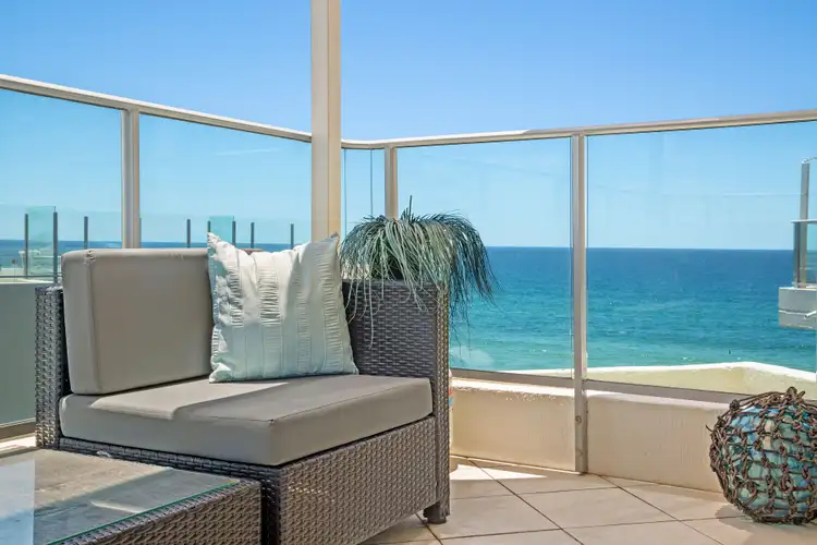 Fourth view of Homely apartment listing, 32/67-71 Albatross Avenue, Mermaid Beach QLD 4218