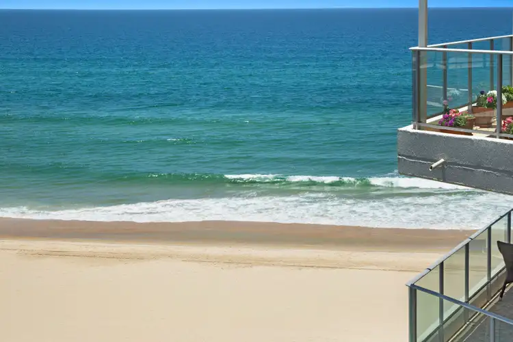 Fifth view of Homely apartment listing, 32/67-71 Albatross Avenue, Mermaid Beach QLD 4218