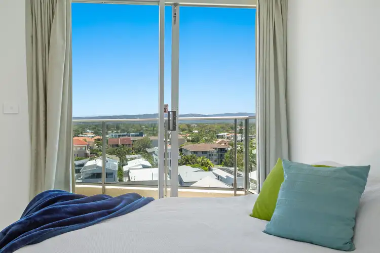 Sixth view of Homely apartment listing, 32/67-71 Albatross Avenue, Mermaid Beach QLD 4218
