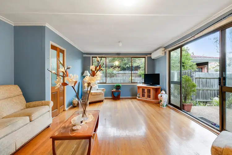 Second view of Homely house listing, 14 Laurina Crescent, Frankston North VIC 3200