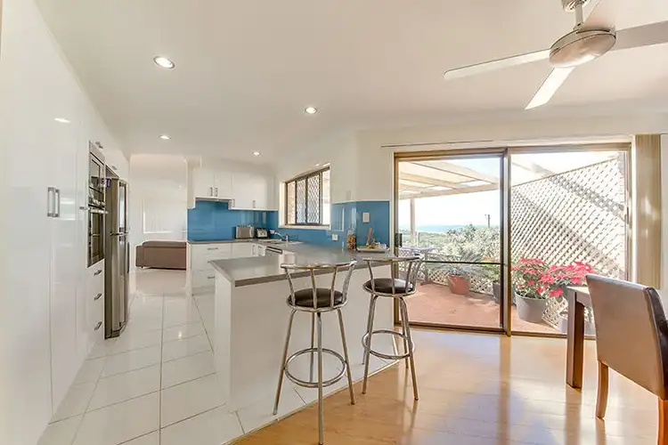 Fourth view of Homely house listing, 10 Anderson Street, Barlows Hill QLD 4703
