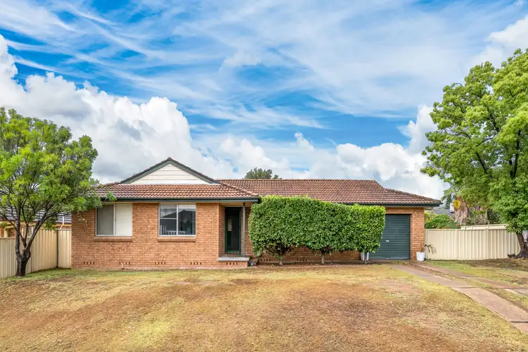 Main view of Homely house listing, 60 Gardner Circuit, Singleton NSW 2330