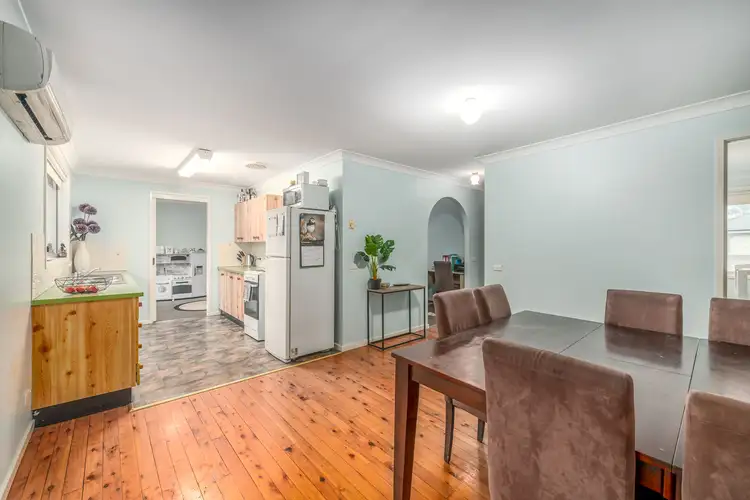 Second view of Homely house listing, 60 Gardner Circuit, Singleton NSW 2330