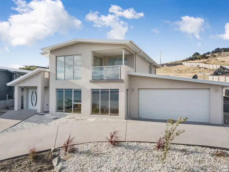 Second view of Homely house listing, 5 Intrigue Court, Tranmere TAS 7018