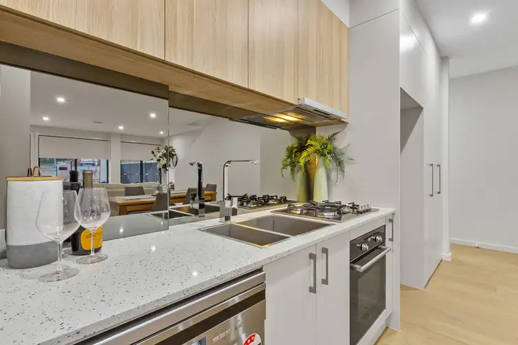 Sixth view of Homely townhouse listing, 3A Richmond Street, Macquarie ACT 2614