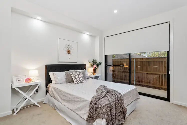Seventh view of Homely townhouse listing, 3A Richmond Street, Macquarie ACT 2614