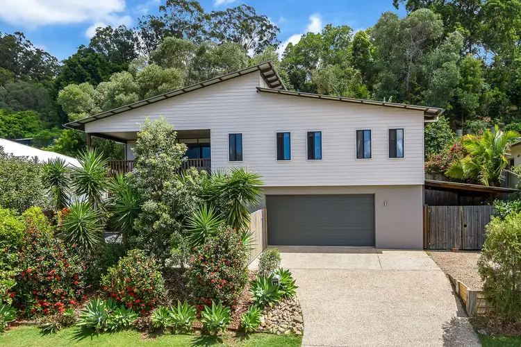 Main view of Homely house listing, 33 Ginger Bell Avenue, Bli Bli QLD 4560