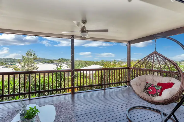 Second view of Homely house listing, 33 Ginger Bell Avenue, Bli Bli QLD 4560