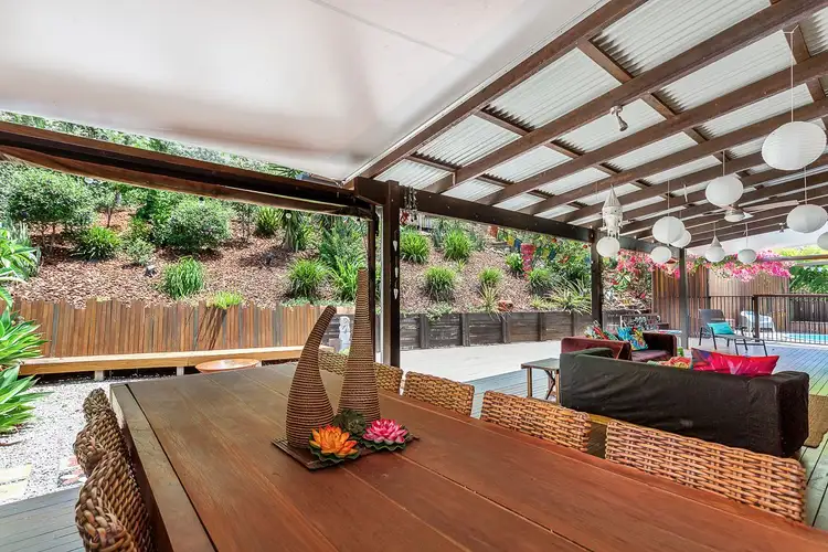 Fourth view of Homely house listing, 33 Ginger Bell Avenue, Bli Bli QLD 4560