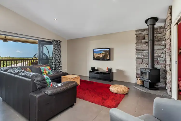 Sixth view of Homely house listing, 33 Ginger Bell Avenue, Bli Bli QLD 4560